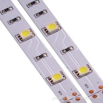 High lumen Epistar TaiWan LED strips